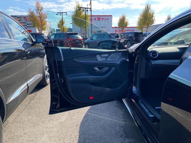 ＣＬＳクラス ＣＬＳ２２０ｄ　スポーツ　エクスクルーシブパッケージ　・サンルーフ・アダプティブクルーズコントロール・純正ナビ／Ｂｌｕｅｔｏｏｔｈ／ＵＳＢ・全方位カメラ・黒革シート／シートヒーター／エアシート・純正ドライブレコーダー・ＥＴＣ・純正１９ＡＷ・ＬＥＤライト（49枚目）