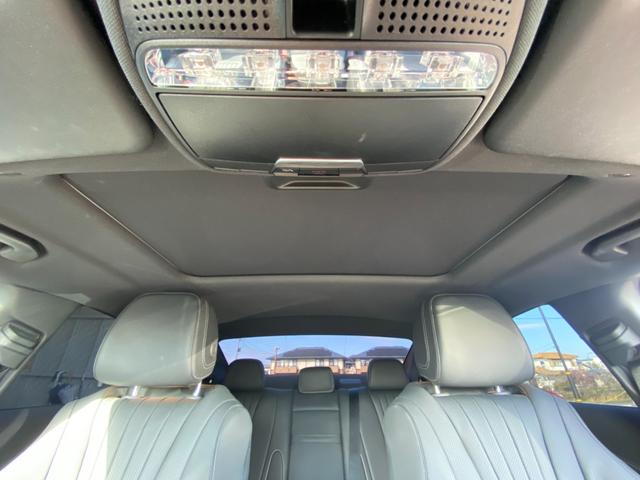 ＣＬＳクラス ＣＬＳ２２０ｄ　スポーツ　エクスクルーシブパッケージ　・サンルーフ・アダプティブクルーズコントロール・純正ナビ／Ｂｌｕｅｔｏｏｔｈ／ＵＳＢ・全方位カメラ・黒革シート／シートヒーター／エアシート・純正ドライブレコーダー・ＥＴＣ・純正１９ＡＷ・ＬＥＤライト（58枚目）