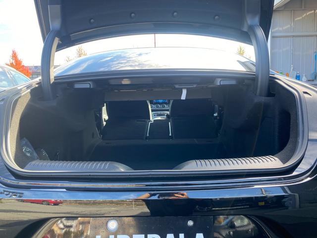 ＣＬＳクラス ＣＬＳ２２０ｄ　スポーツ　エクスクルーシブパッケージ　・サンルーフ・アダプティブクルーズコントロール・純正ナビ／Ｂｌｕｅｔｏｏｔｈ／ＵＳＢ・全方位カメラ・黒革シート／シートヒーター／エアシート・純正ドライブレコーダー・ＥＴＣ・純正１９ＡＷ・ＬＥＤライト（59枚目）