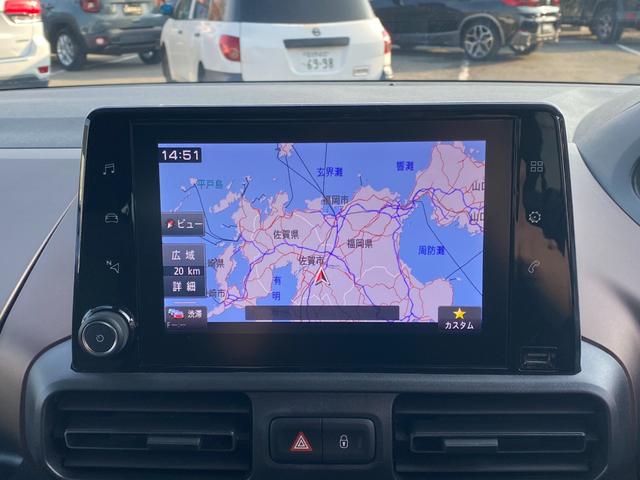 リフター ロングGT ・1オーナー・アクティブクルーズコントロール・純正ナビ/Bluetooth/USB/carplay・バックカメラ・ドライブレコーダー・フルセグ・ETC・純正17AW・LEDライト・保証書・取扱説明書(10枚目)