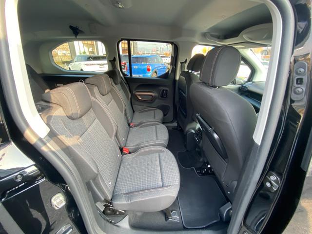 リフター ロングGT ・1オーナー・アクティブクルーズコントロール・純正ナビ/Bluetooth/USB/carplay・バックカメラ・ドライブレコーダー・フルセグ・ETC・純正17AW・LEDライト・保証書・取扱説明書(13枚目)