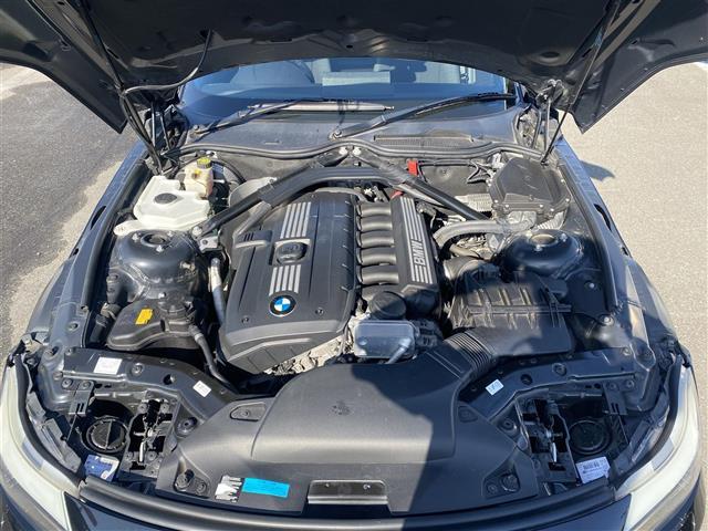 Ｚ４ ｓＤｒｉｖｅ２３ｉ　・純正ナビ／ＡＵＸ／ＣＤ／ＤＶＤ・ワンセグテレビ・ミラー型ＥＴＣ・純正１７ＡＷ・ハードトップルーフ・オートライト・スポーツモード切替（41枚目）