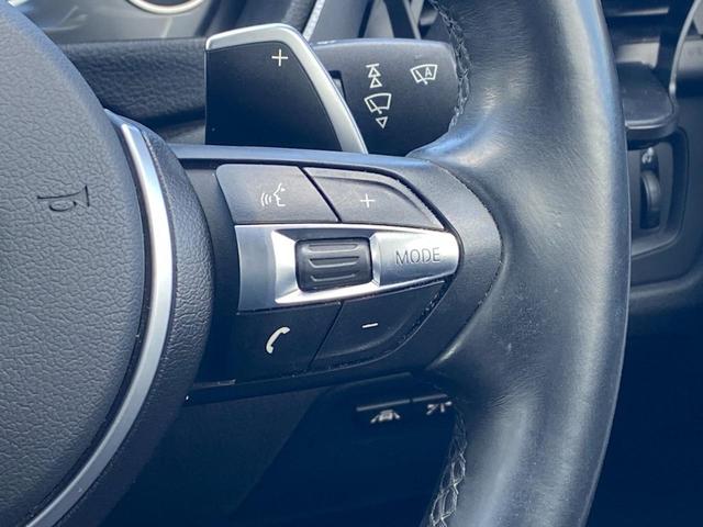 3シリーズ アクティブハイブリッド3 Mスポーツ ・クルーズコントロール・純正HDDナビ/CD/DVD/USB/AUX/BT・バックカメラ・黒革シート/PWシート/シートヒーター・パドルシフト・ドライブレコーダー・純正18AW・(5枚目)