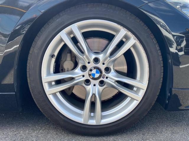 3シリーズ アクティブハイブリッド3 Mスポーツ ・クルーズコントロール・純正HDDナビ/CD/DVD/USB/AUX/BT・バックカメラ・黒革シート/PWシート/シートヒーター・パドルシフト・ドライブレコーダー・純正18AW・(17枚目)