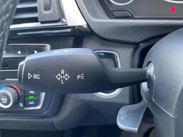 3シリーズ アクティブハイブリッド3 Mスポーツ ・クルーズコントロール・純正HDDナビ/CD/DVD/USB/AUX/BT・バックカメラ・黒革シート/PWシート/シートヒーター・パドルシフト・ドライブレコーダー・純正18AW・(19枚目)