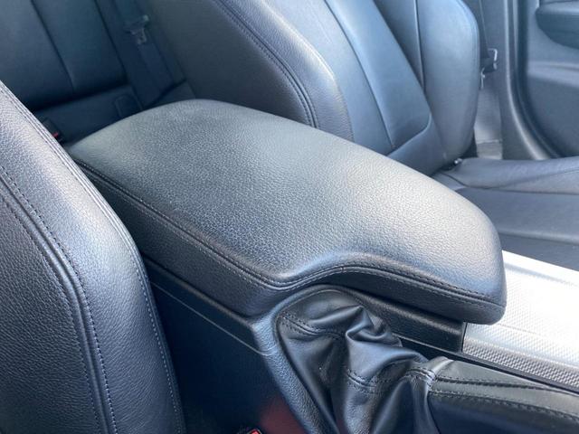 3シリーズ アクティブハイブリッド3 Mスポーツ ・クルーズコントロール・純正HDDナビ/CD/DVD/USB/AUX/BT・バックカメラ・黒革シート/PWシート/シートヒーター・パドルシフト・ドライブレコーダー・純正18AW・(35枚目)