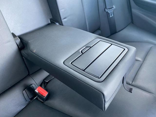 3シリーズ アクティブハイブリッド3 Mスポーツ ・クルーズコントロール・純正HDDナビ/CD/DVD/USB/AUX/BT・バックカメラ・黒革シート/PWシート/シートヒーター・パドルシフト・ドライブレコーダー・純正18AW・(38枚目)