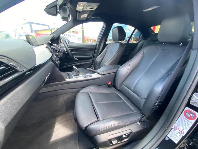 3シリーズ アクティブハイブリッド3 Mスポーツ ・クルーズコントロール・純正HDDナビ/CD/DVD/USB/AUX/BT・バックカメラ・黒革シート/PWシート/シートヒーター・パドルシフト・ドライブレコーダー・純正18AW・(41枚目)