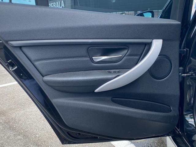 3シリーズ アクティブハイブリッド3 Mスポーツ ・クルーズコントロール・純正HDDナビ/CD/DVD/USB/AUX/BT・バックカメラ・黒革シート/PWシート/シートヒーター・パドルシフト・ドライブレコーダー・純正18AW・(48枚目)