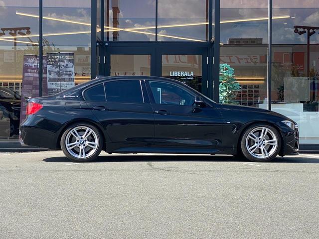 3シリーズ アクティブハイブリッド3 Mスポーツ ・クルーズコントロール・純正HDDナビ/CD/DVD/USB/AUX/BT・バックカメラ・黒革シート/PWシート/シートヒーター・パドルシフト・ドライブレコーダー・純正18AW・(52枚目)