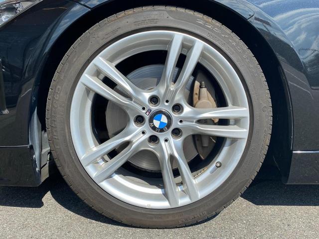 3シリーズ アクティブハイブリッド3 Mスポーツ ・クルーズコントロール・純正HDDナビ/CD/DVD/USB/AUX/BT・バックカメラ・黒革シート/PWシート/シートヒーター・パドルシフト・ドライブレコーダー・純正18AW・(58枚目)