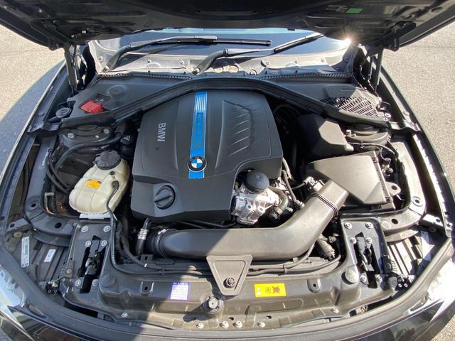 3シリーズ アクティブハイブリッド3 Mスポーツ ・クルーズコントロール・純正HDDナビ/CD/DVD/USB/AUX/BT・バックカメラ・黒革シート/PWシート/シートヒーター・パドルシフト・ドライブレコーダー・純正18AW・(59枚目)