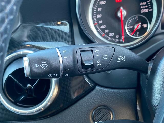 CLAクラス シューティングブレーク CLA180 シューティングブレーク AMGスタイル ・レーダーセーフティPKG・純正HDDナビ/CD/DVD/USB/BT・バックカメラ・ハーフレザーシート/シートヒーター・地デジ・パドルシフト・ETC・コーナーセンサー・PWバックドア・保証書(22枚目)