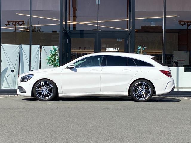 CLAクラス シューティングブレーク CLA180 シューティングブレーク AMGスタイル ・レーダーセーフティPKG・純正HDDナビ/CD/DVD/USB/BT・バックカメラ・ハーフレザーシート/シートヒーター・地デジ・パドルシフト・ETC・コーナーセンサー・PWバックドア・保証書(26枚目)