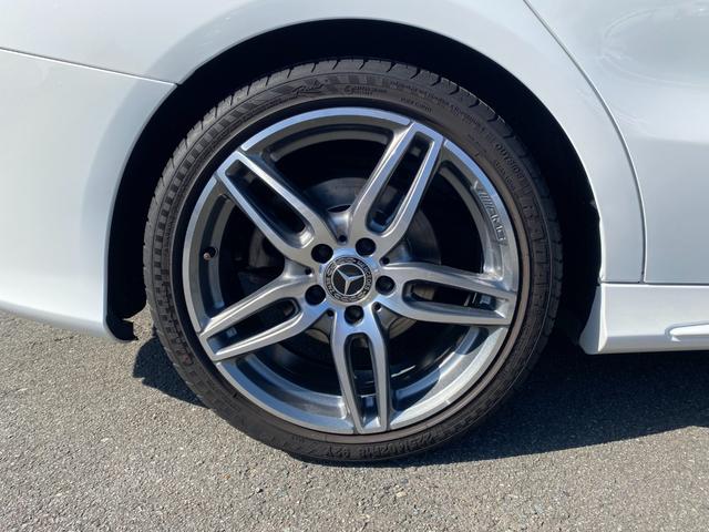 CLAクラス シューティングブレーク CLA180 シューティングブレーク AMGスタイル ・レーダーセーフティPKG・純正HDDナビ/CD/DVD/USB/BT・バックカメラ・ハーフレザーシート/シートヒーター・地デジ・パドルシフト・ETC・コーナーセンサー・PWバックドア・保証書(29枚目)
