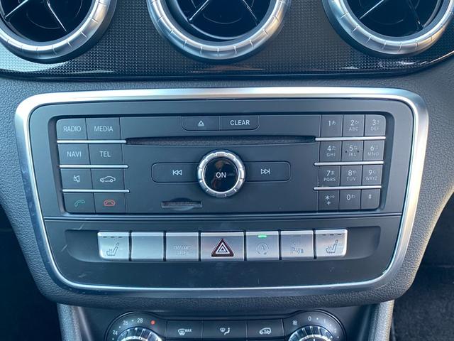 CLAクラス シューティングブレーク CLA180 シューティングブレーク AMGスタイル ・レーダーセーフティPKG・純正HDDナビ/CD/DVD/USB/BT・バックカメラ・ハーフレザーシート/シートヒーター・地デジ・パドルシフト・ETC・コーナーセンサー・PWバックドア・保証書(35枚目)