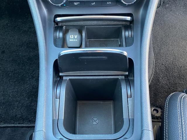 CLAクラス シューティングブレーク CLA180 シューティングブレーク AMGスタイル ・レーダーセーフティPKG・純正HDDナビ/CD/DVD/USB/BT・バックカメラ・ハーフレザーシート/シートヒーター・地デジ・パドルシフト・ETC・コーナーセンサー・PWバックドア・保証書(37枚目)