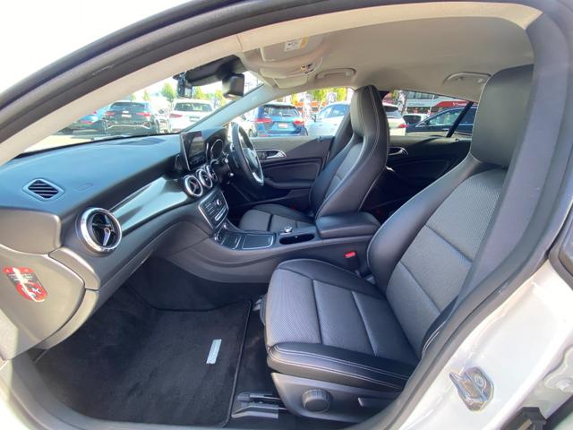 CLAクラス シューティングブレーク CLA180 シューティングブレーク AMGスタイル ・レーダーセーフティPKG・純正HDDナビ/CD/DVD/USB/BT・バックカメラ・ハーフレザーシート/シートヒーター・地デジ・パドルシフト・ETC・コーナーセンサー・PWバックドア・保証書(51枚目)