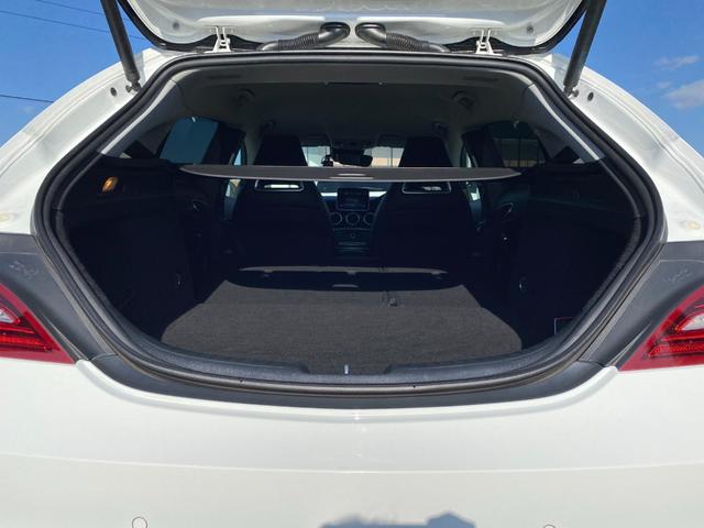 CLAクラス シューティングブレーク CLA180 シューティングブレーク AMGスタイル ・レーダーセーフティPKG・純正HDDナビ/CD/DVD/USB/BT・バックカメラ・ハーフレザーシート/シートヒーター・地デジ・パドルシフト・ETC・コーナーセンサー・PWバックドア・保証書(57枚目)