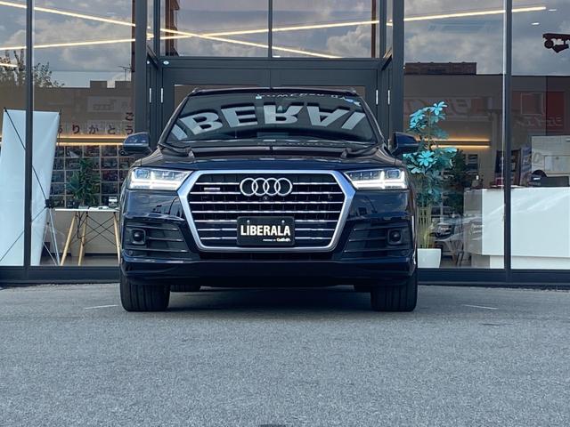 アウディ Ｑ７