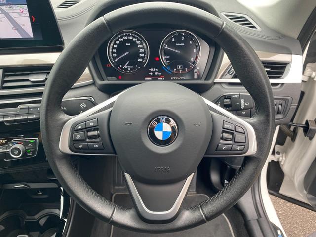 Ｘ１ ｘＤｒｉｖｅ　１８ｄ　ｘライン　・１オーナー・アダプティブクルーズコントロール・純正ナビ／ＢＴ／ＵＳＢ・バックカメラ・ハーフレザー・ドライブレコーダー・ＥＴＣ・純正１８ＡＷ・保証書・取扱説明書・スペアキー（5枚目）