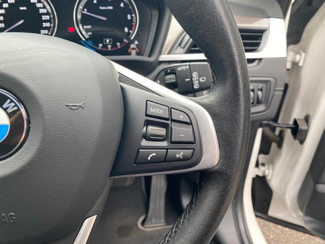 Ｘ１ ｘＤｒｉｖｅ　１８ｄ　ｘライン　・１オーナー・アダプティブクルーズコントロール・純正ナビ／ＢＴ／ＵＳＢ・バックカメラ・ハーフレザー・ドライブレコーダー・ＥＴＣ・純正１８ＡＷ・保証書・取扱説明書・スペアキー（7枚目）