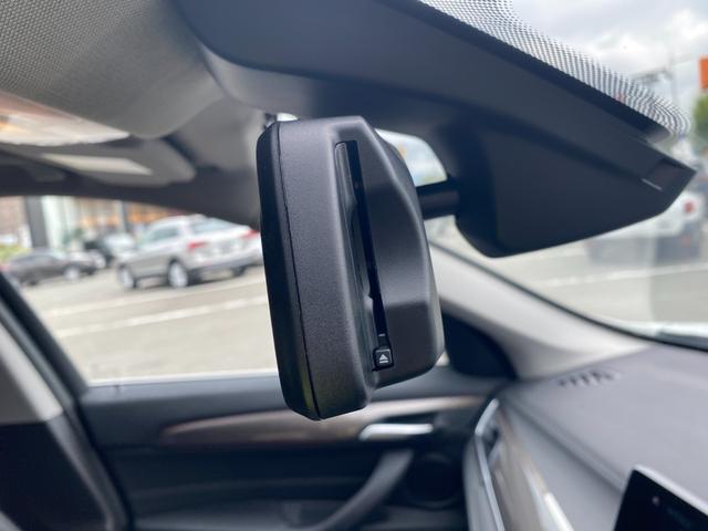 Ｘ１ ｘＤｒｉｖｅ　１８ｄ　ｘライン　・１オーナー・アダプティブクルーズコントロール・純正ナビ／ＢＴ／ＵＳＢ・バックカメラ・ハーフレザー・ドライブレコーダー・ＥＴＣ・純正１８ＡＷ・保証書・取扱説明書・スペアキー（16枚目）