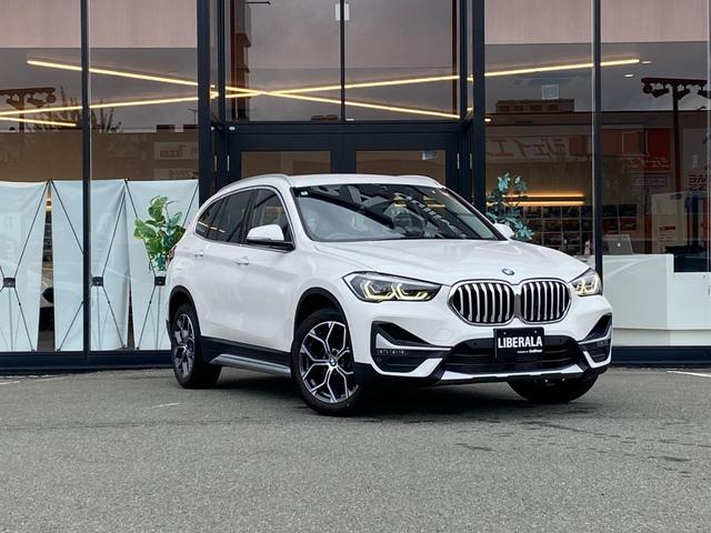 Ｘ１ ｘＤｒｉｖｅ　１８ｄ　ｘライン　・１オーナー・アダプティブクルーズコントロール・純正ナビ／ＢＴ／ＵＳＢ・バックカメラ・ハーフレザー・ドライブレコーダー・ＥＴＣ・純正１８ＡＷ・保証書・取扱説明書・スペアキー（20枚目）