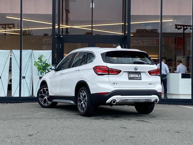 Ｘ１ ｘＤｒｉｖｅ　１８ｄ　ｘライン　・１オーナー・アダプティブクルーズコントロール・純正ナビ／ＢＴ／ＵＳＢ・バックカメラ・ハーフレザー・ドライブレコーダー・ＥＴＣ・純正１８ＡＷ・保証書・取扱説明書・スペアキー（21枚目）