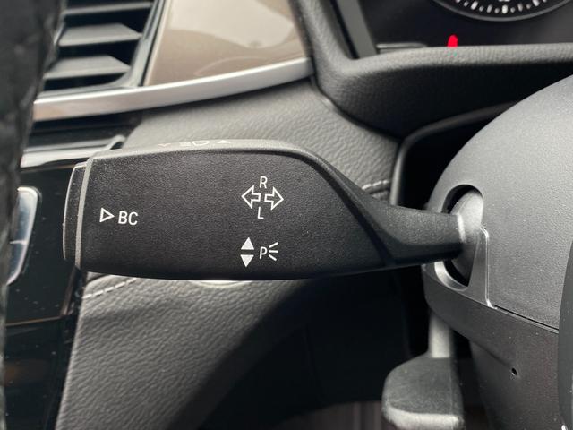 Ｘ１ ｘＤｒｉｖｅ　１８ｄ　ｘライン　・１オーナー・アダプティブクルーズコントロール・純正ナビ／ＢＴ／ＵＳＢ・バックカメラ・ハーフレザー・ドライブレコーダー・ＥＴＣ・純正１８ＡＷ・保証書・取扱説明書・スペアキー（23枚目）
