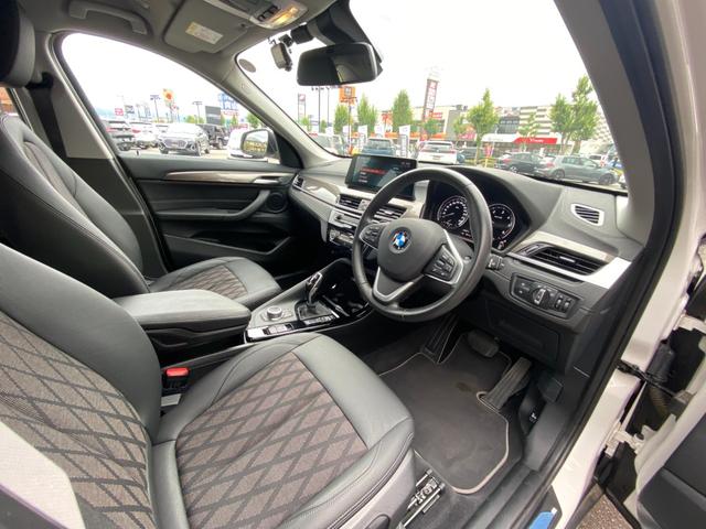 Ｘ１ ｘＤｒｉｖｅ　１８ｄ　ｘライン　・１オーナー・アダプティブクルーズコントロール・純正ナビ／ＢＴ／ＵＳＢ・バックカメラ・ハーフレザー・ドライブレコーダー・ＥＴＣ・純正１８ＡＷ・保証書・取扱説明書・スペアキー（32枚目）