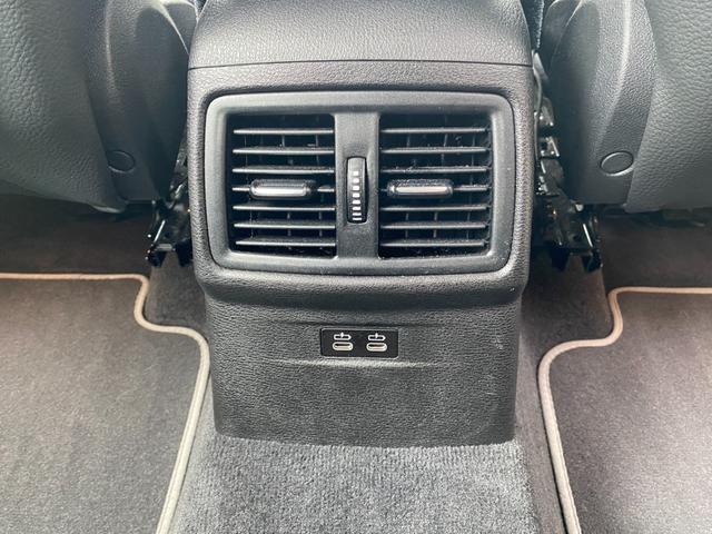Ｘ１ ｘＤｒｉｖｅ　１８ｄ　ｘライン　・１オーナー・アダプティブクルーズコントロール・純正ナビ／ＢＴ／ＵＳＢ・バックカメラ・ハーフレザー・ドライブレコーダー・ＥＴＣ・純正１８ＡＷ・保証書・取扱説明書・スペアキー（35枚目）