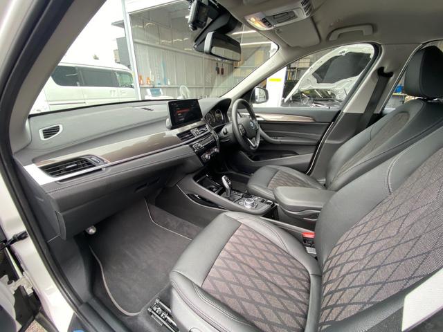 Ｘ１ ｘＤｒｉｖｅ　１８ｄ　ｘライン　・１オーナー・アダプティブクルーズコントロール・純正ナビ／ＢＴ／ＵＳＢ・バックカメラ・ハーフレザー・ドライブレコーダー・ＥＴＣ・純正１８ＡＷ・保証書・取扱説明書・スペアキー（38枚目）