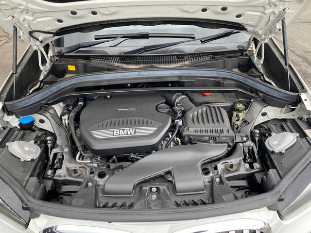Ｘ１ ｘＤｒｉｖｅ　１８ｄ　ｘライン　・１オーナー・アダプティブクルーズコントロール・純正ナビ／ＢＴ／ＵＳＢ・バックカメラ・ハーフレザー・ドライブレコーダー・ＥＴＣ・純正１８ＡＷ・保証書・取扱説明書・スペアキー（46枚目）