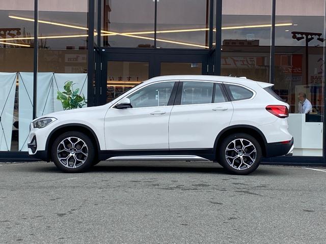 Ｘ１ ｘＤｒｉｖｅ　１８ｄ　ｘライン　・１オーナー・アダプティブクルーズコントロール・純正ナビ／ＢＴ／ＵＳＢ・バックカメラ・ハーフレザー・ドライブレコーダー・ＥＴＣ・純正１８ＡＷ・保証書・取扱説明書・スペアキー（51枚目）