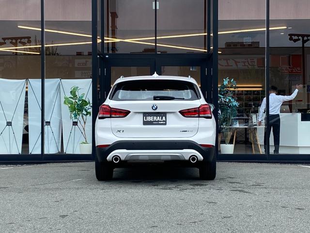 Ｘ１ ｘＤｒｉｖｅ　１８ｄ　ｘライン　・１オーナー・アダプティブクルーズコントロール・純正ナビ／ＢＴ／ＵＳＢ・バックカメラ・ハーフレザー・ドライブレコーダー・ＥＴＣ・純正１８ＡＷ・保証書・取扱説明書・スペアキー（52枚目）