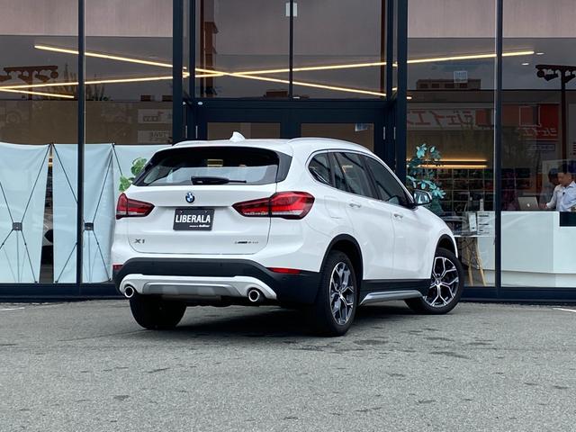 Ｘ１ ｘＤｒｉｖｅ　１８ｄ　ｘライン　・１オーナー・アダプティブクルーズコントロール・純正ナビ／ＢＴ／ＵＳＢ・バックカメラ・ハーフレザー・ドライブレコーダー・ＥＴＣ・純正１８ＡＷ・保証書・取扱説明書・スペアキー（53枚目）