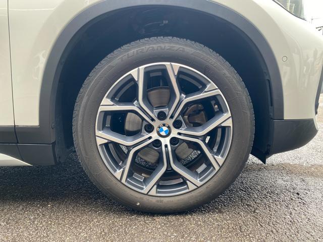 Ｘ１ ｘＤｒｉｖｅ　１８ｄ　ｘライン　・１オーナー・アダプティブクルーズコントロール・純正ナビ／ＢＴ／ＵＳＢ・バックカメラ・ハーフレザー・ドライブレコーダー・ＥＴＣ・純正１８ＡＷ・保証書・取扱説明書・スペアキー（55枚目）