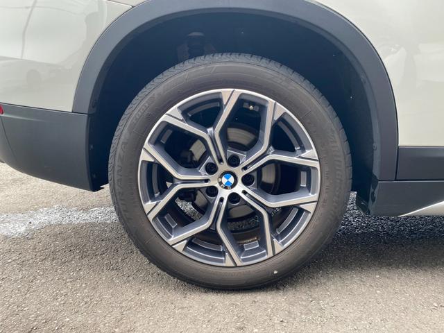Ｘ１ ｘＤｒｉｖｅ　１８ｄ　ｘライン　・１オーナー・アダプティブクルーズコントロール・純正ナビ／ＢＴ／ＵＳＢ・バックカメラ・ハーフレザー・ドライブレコーダー・ＥＴＣ・純正１８ＡＷ・保証書・取扱説明書・スペアキー（56枚目）