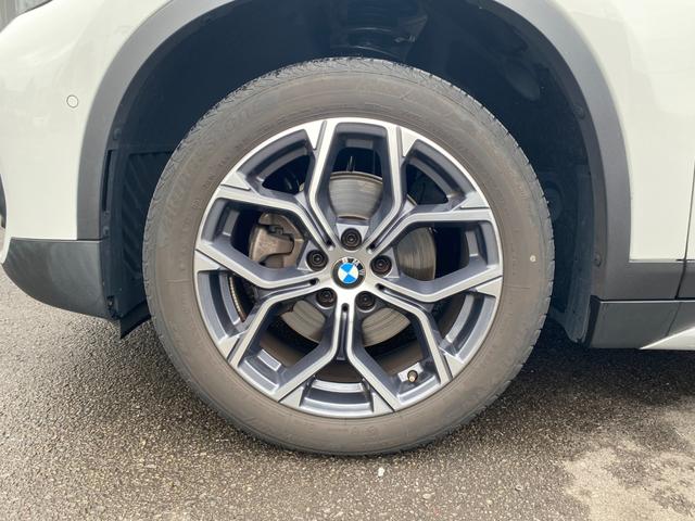 Ｘ１ ｘＤｒｉｖｅ　１８ｄ　ｘライン　・１オーナー・アダプティブクルーズコントロール・純正ナビ／ＢＴ／ＵＳＢ・バックカメラ・ハーフレザー・ドライブレコーダー・ＥＴＣ・純正１８ＡＷ・保証書・取扱説明書・スペアキー（58枚目）