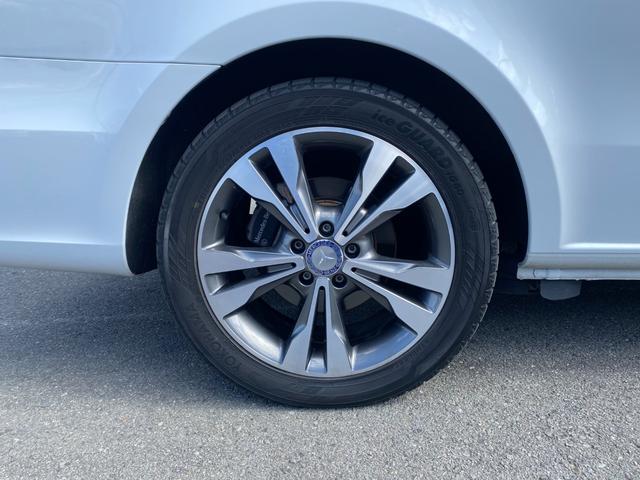 Vクラス V220d アバンギャルド エクストラロング ・アダプティブクルーズコントロール・純正ナビ/BT/USB/HDMI・全方位カメラ・黒革シート/シートヒーター/エアシート・ドライブレコーダー・フルセグ・ETC・純正18AW・LEDライト・BLIS(28枚目)