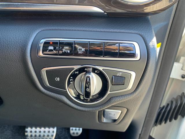 Vクラス V220d アバンギャルド エクストラロング ・アダプティブクルーズコントロール・純正ナビ/BT/USB/HDMI・全方位カメラ・黒革シート/シートヒーター/エアシート・ドライブレコーダー・フルセグ・ETC・純正18AW・LEDライト・BLIS(40枚目)