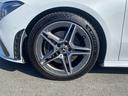 ＣＬＡ２００ｄ　ＡＭＧライン　・サンルーフ・アダプティブクルーズコントロール・純正ナビ／ＢＴ／ＵＳＢ・全方位カメラ・黒革シート／シートヒーター・フルセグ・ＥＴＣ・純正１８ＡＷ・保証書・取扱説明書・ＢＬＩＳ・ＬＥＤライト（30枚目）