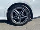 ＣＬＡ２００ｄ　ＡＭＧライン　・サンルーフ・アダプティブクルーズコントロール・純正ナビ／ＢＴ／ＵＳＢ・全方位カメラ・黒革シート／シートヒーター・フルセグ・ＥＴＣ・純正１８ＡＷ・保証書・取扱説明書・ＢＬＩＳ・ＬＥＤライト（31枚目）