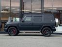 Ｇ６３　マヌファクトゥーアエディション　・１オーナー・サンルーフ・アダプティブクルーズコントロール・純正ナビ／ＢＴ／ＵＳＢ・全方位カメラ・青革シート／シートヒーター／エアシート・ドライブレコーダー・フルセグ・ＥＴＣ・純正２１ＡＷ（24枚目）