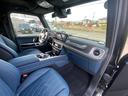 Ｇ６３　マヌファクトゥーアエディション　・１オーナー・サンルーフ・アダプティブクルーズコントロール・純正ナビ／ＢＴ／ＵＳＢ・全方位カメラ・青革シート／シートヒーター／エアシート・ドライブレコーダー・フルセグ・ＥＴＣ・純正２１ＡＷ（50枚目）