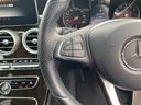 Cクラスステーションワゴン C200ステーションワゴン アバンギャルド ・アダプティブクルーズコントロール・純正ナビ/BT/USB・バックカメラ・ハーフレザーシート/シートヒーター・フルセグTV・ETC・純正17AW・LEDライト・パワーバックドア(6枚目)