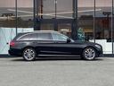 C200ステーションワゴン アバンギャルド ・アダプティブクルーズコントロール・純正ナビ/BT/USB・バックカメラ・ハーフレザーシート/シートヒーター・フルセグTV・ETC・純正17AW・LEDライト・パワーバックドア(21枚目)