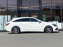 CLA180 シューティングブレーク AMGスタイル ・レーダーセーフティPKG・純正HDDナビ/CD/DVD/USB/BT・バックカメラ・ハーフレザーシート/シートヒーター・地デジ・パドルシフト・ETC・コーナーセンサー・PWバックドア・保証書(25枚目)