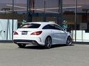 CLA180 シューティングブレーク AMGスタイル ・レーダーセーフティPKG・純正HDDナビ/CD/DVD/USB/BT・バックカメラ・ハーフレザーシート/シートヒーター・地デジ・パドルシフト・ETC・コーナーセンサー・PWバックドア・保証書(27枚目)